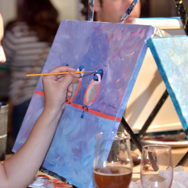 Lalamove-express-love-with-sip-and-paint-class